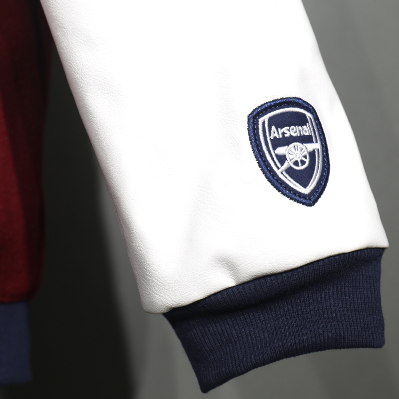 2025-2026 Arsenal baseball