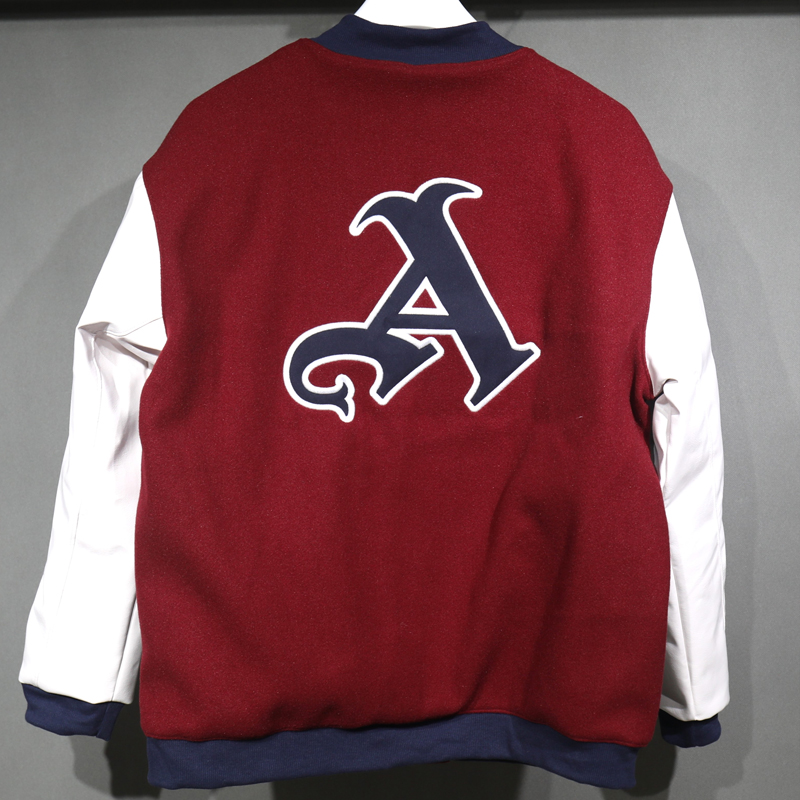 2025-2026 Arsenal baseball