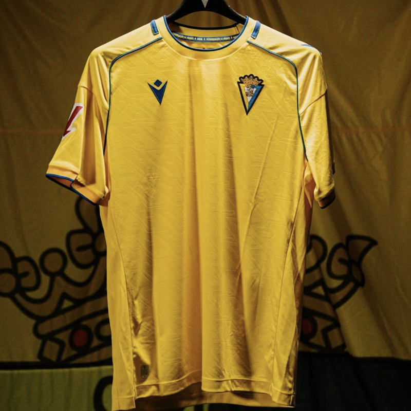 2025-2026 (Cadiz) Home