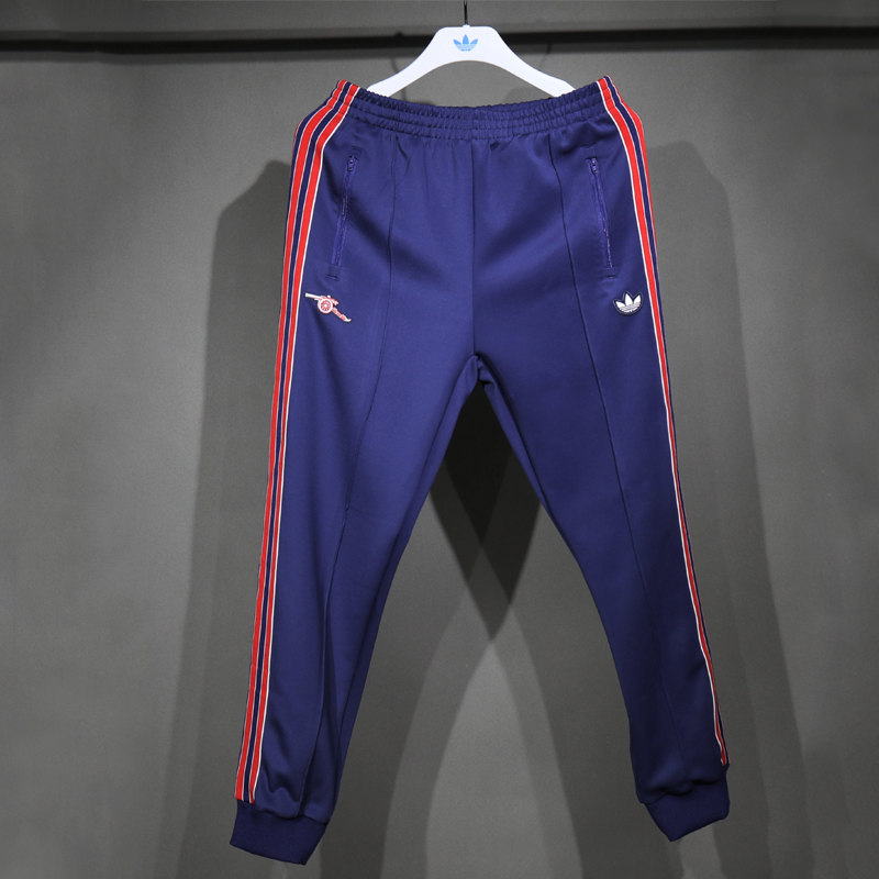 2025-2026 Arsenal jacket