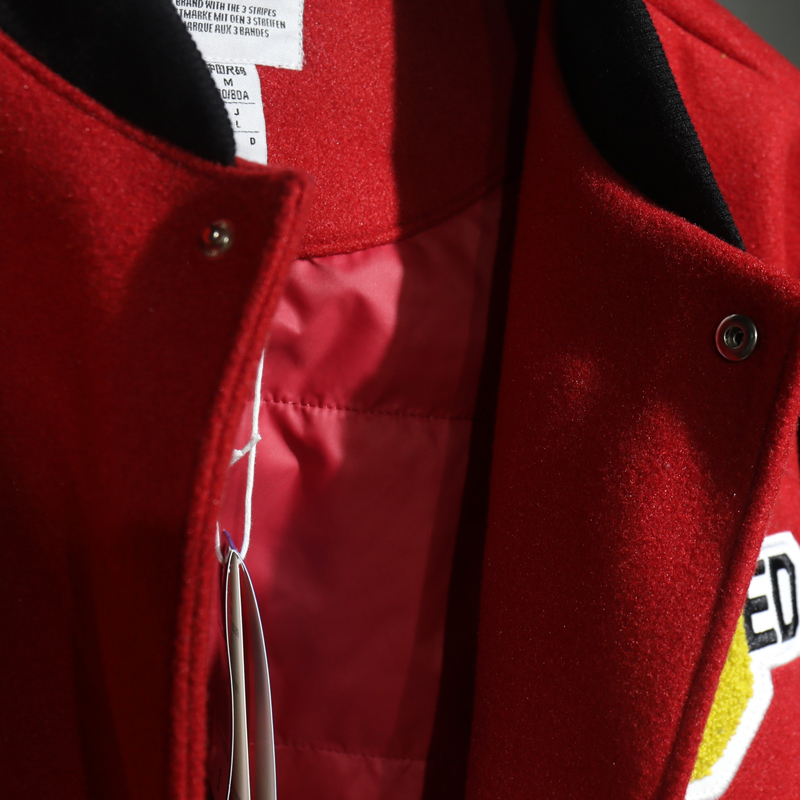 2025-2026 Manchester United  baseball