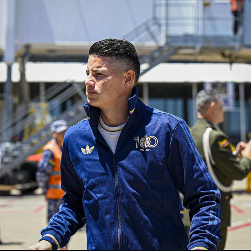 2025-Columbia 100th Anniversary Jacket