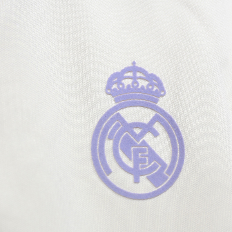 2025-2026 Real Madrid jacket