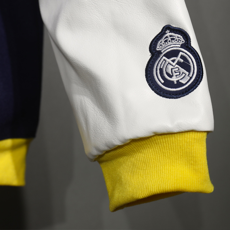 2025-2026 Real Madrid baseball