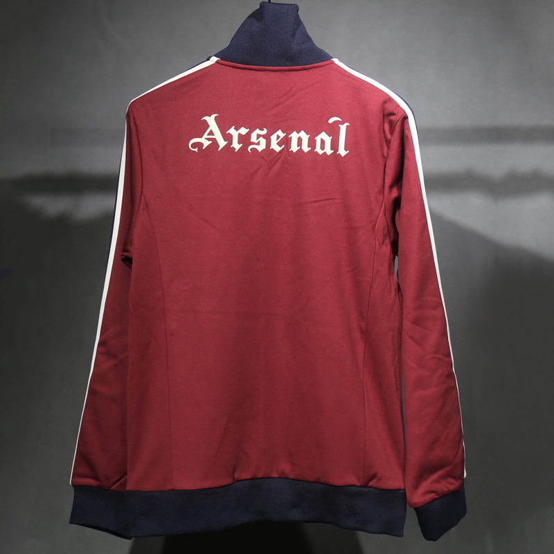 2025-2026 Arsenal  jackets