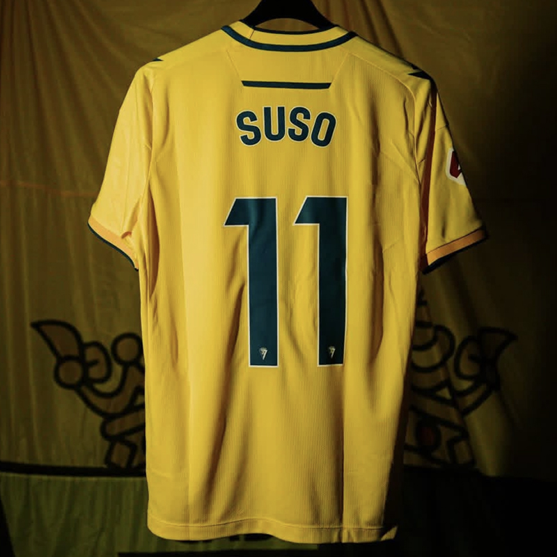 2025-2026 (Cadiz) Home