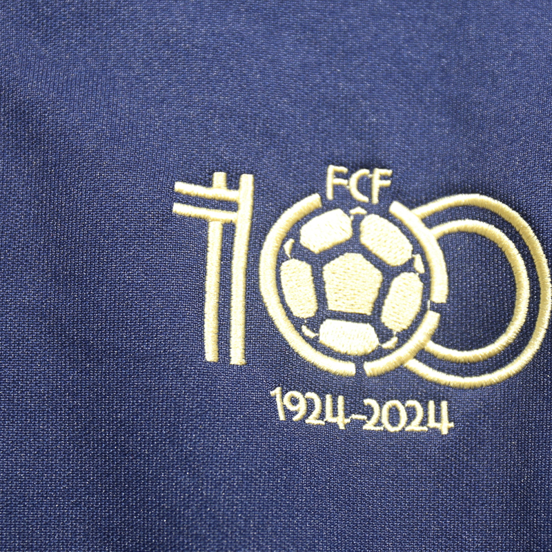 2025-Columbia 100th Anniversary Jacket