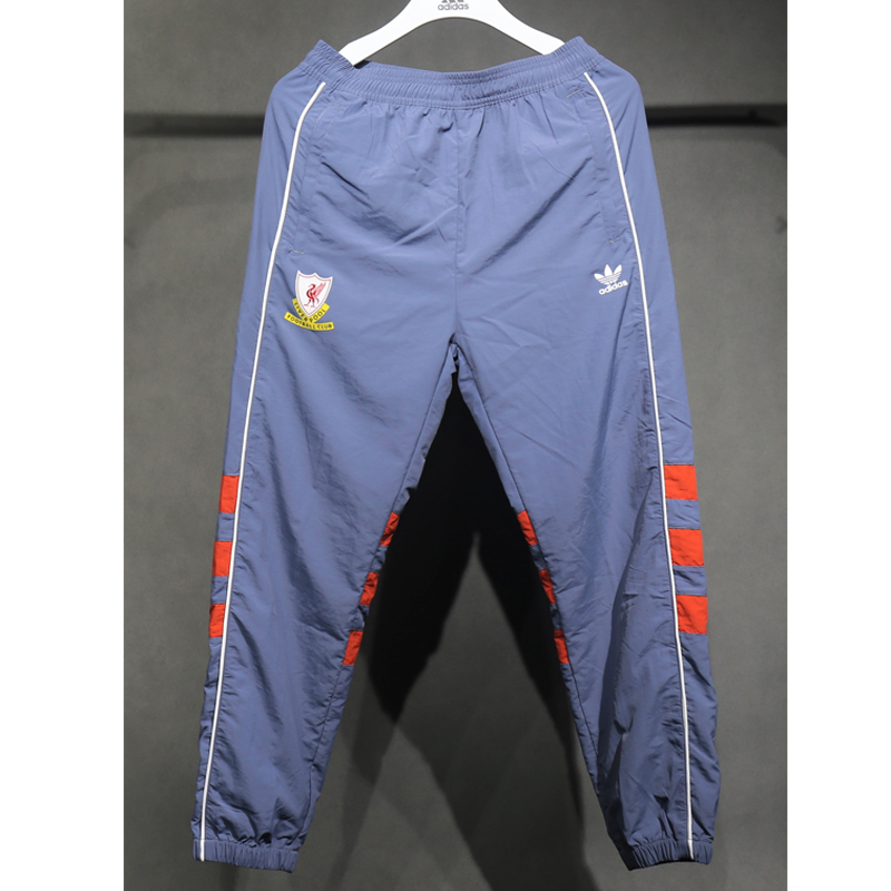 2025 LIV Retro Windbreakers