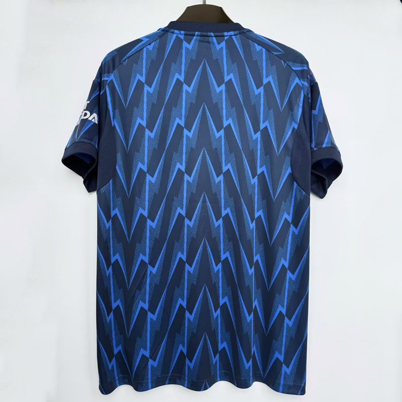 2025-2026 Arsenal Away