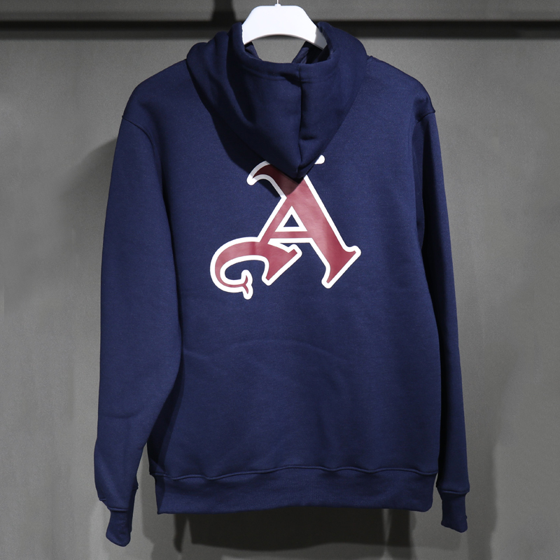 2025-2026 Arsenal hoodie