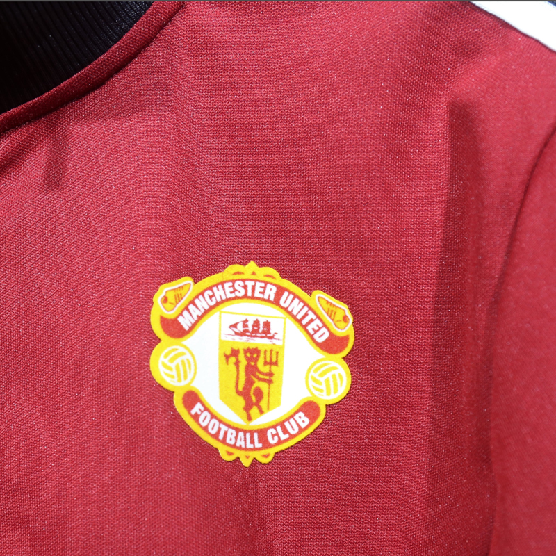 2025-2026 Manchester United  jacket