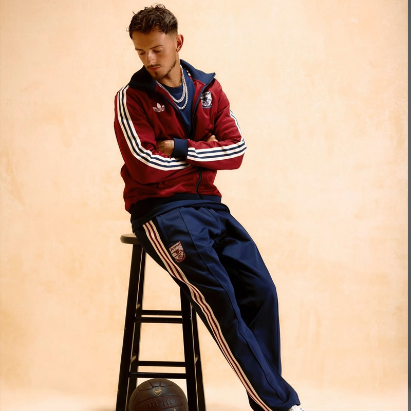 2025-2026 Arsenal  jackets