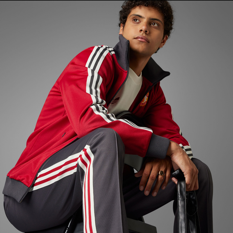 2025-2026 Manchester United  jacket