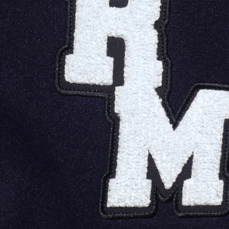 2025-2026 Real Madrid baseball