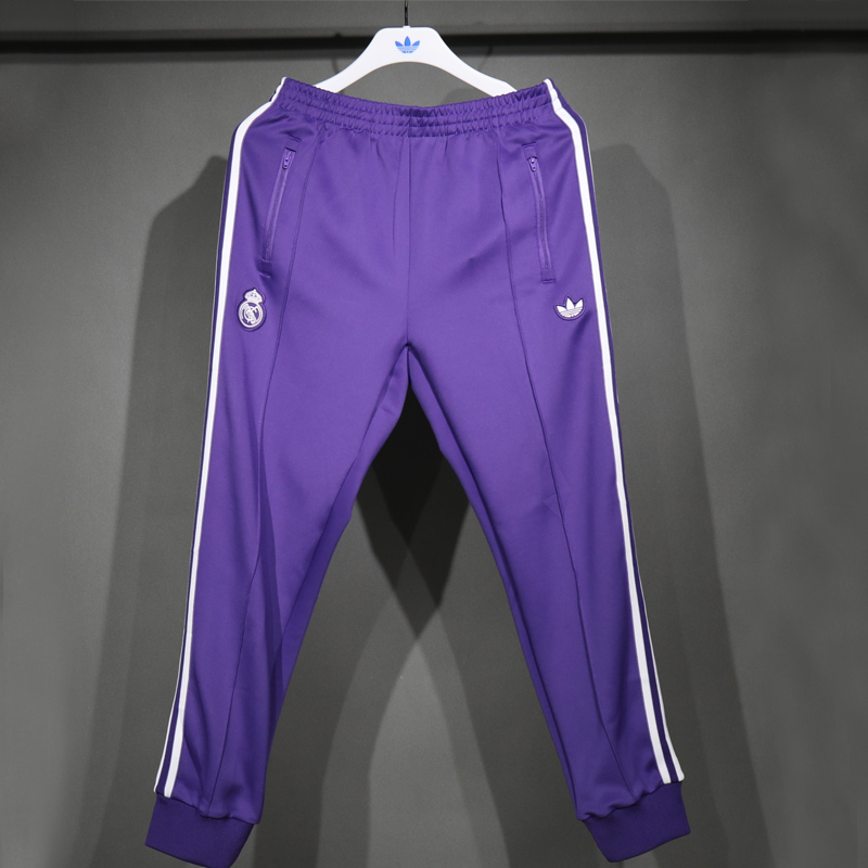 2025-2026 Real Madrid jacket