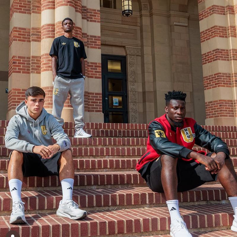 2025-2026 Manchester United  baseball