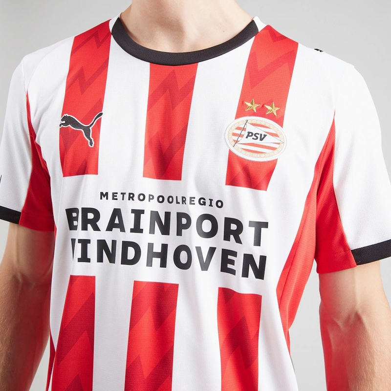2025-2026 Eindhoven Home