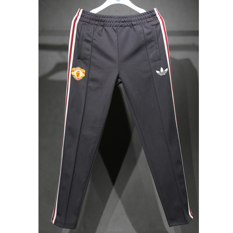 2025-2026 Manchester United  jacket