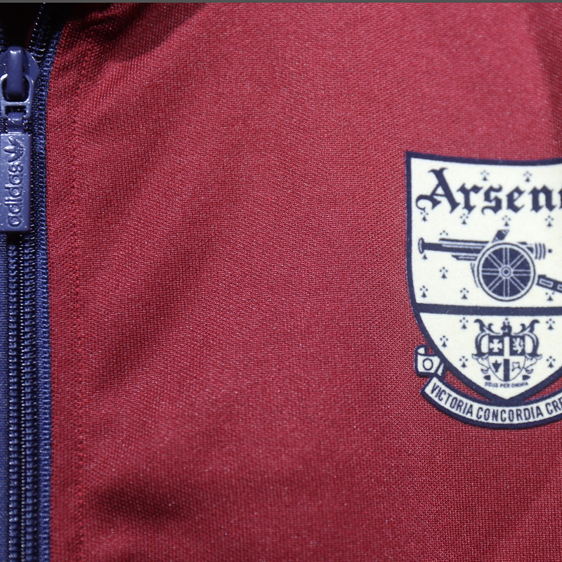 2025-2026 Arsenal  jackets