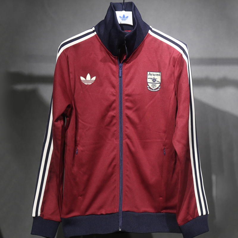 2025-2026 Arsenal  jackets