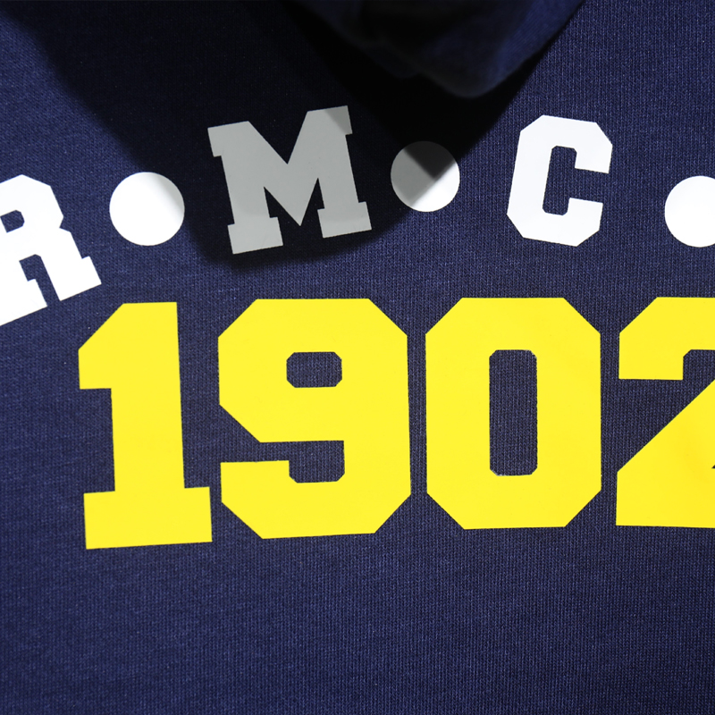 2025-2026 Real Madrid hoodie