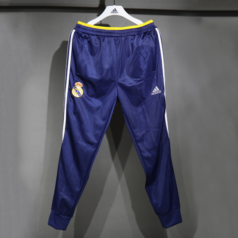1999-2000 Real Madrid jacket