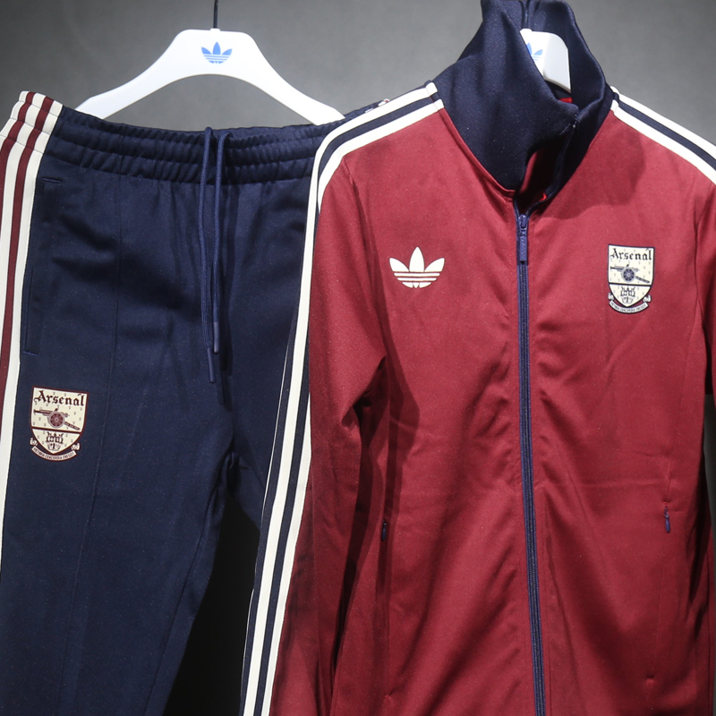 2025-2026 Arsenal  jackets