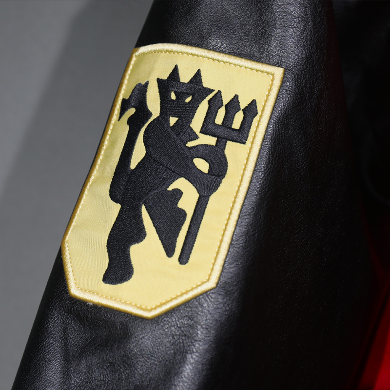 2025-2026 Manchester United  baseball