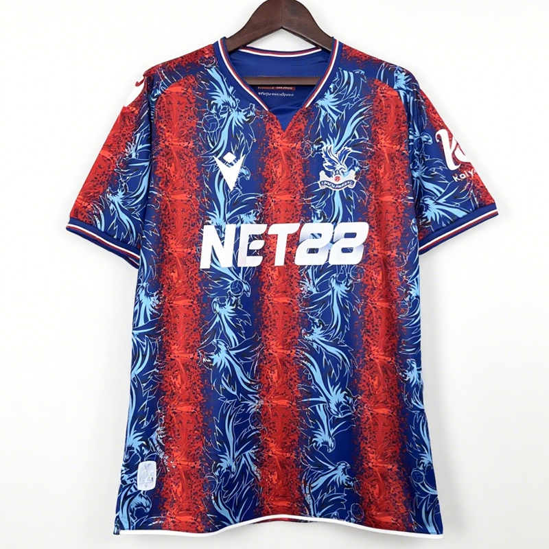 2024-2025 Crystal Palace Home