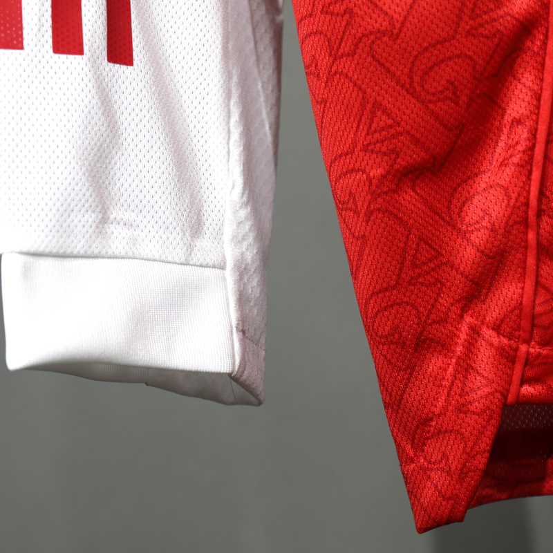 2025-2026 Arsenal Home Player Version LS