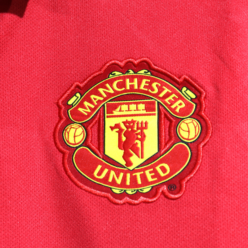 2013-2014  Manchester UnitedHome  Player Version