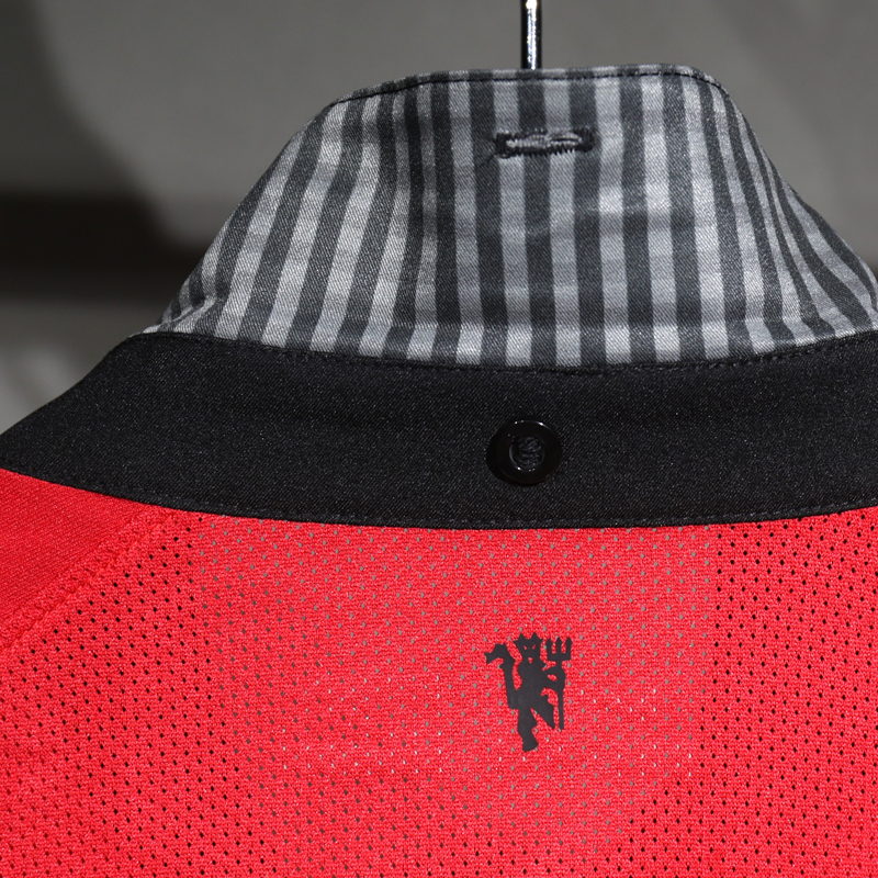 2013-2014  Manchester UnitedHome  Player Version