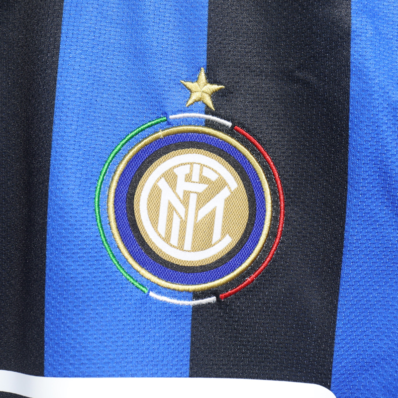 2009-2010 (Inter Milan)  Home Player Version