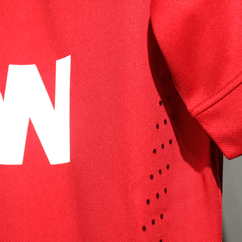 2013-2014  Manchester UnitedHome  Player Version