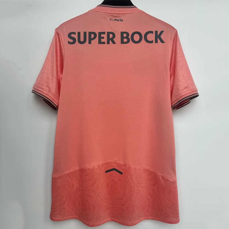 2025-2026 Porto Away Jersey