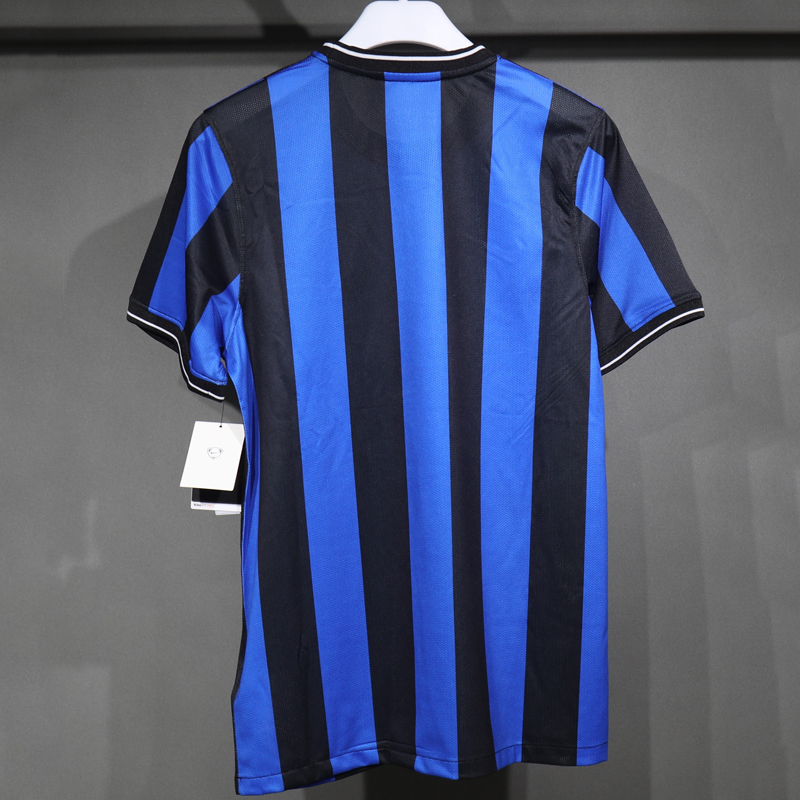 2009-2010 (Inter Milan)  Home Player Version