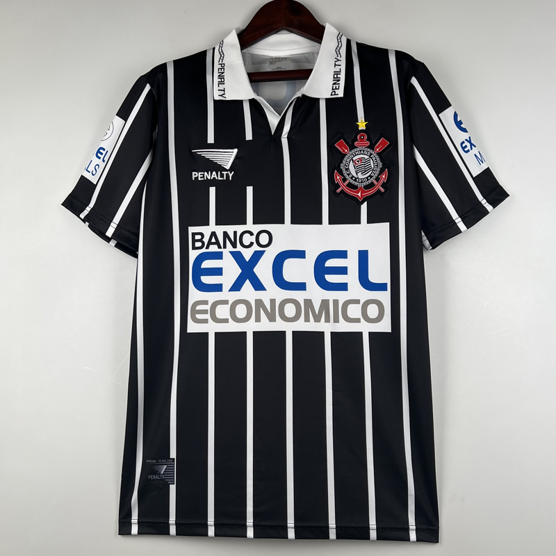 1997 Corinthian Away