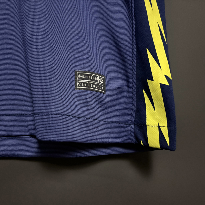 2025-2026 Atletico Madrid  Away