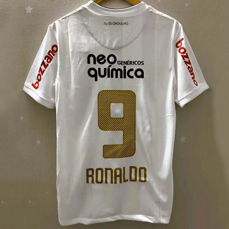 2010-2011 Corinthian Home