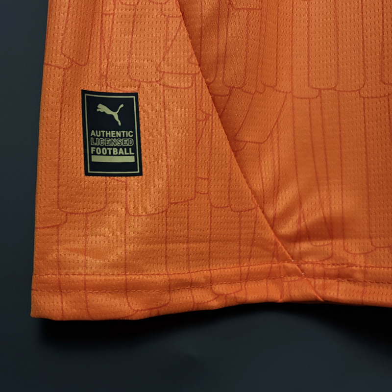 2025 Ivory Coast Home