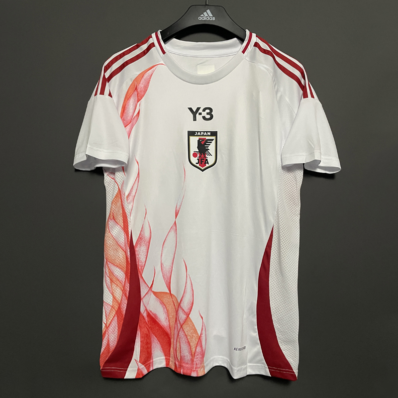 2025 Japan Away