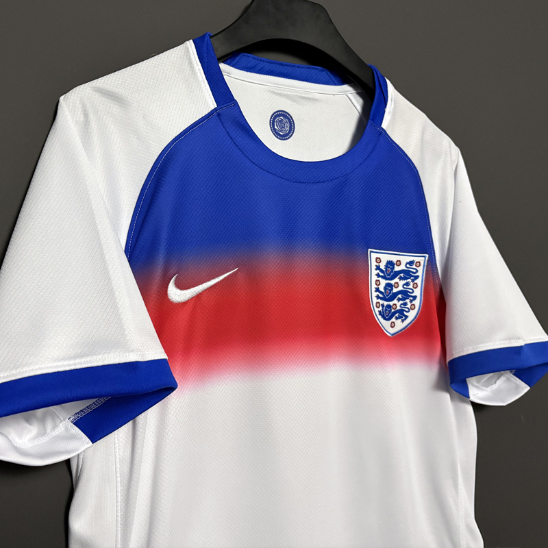 2025 England Home