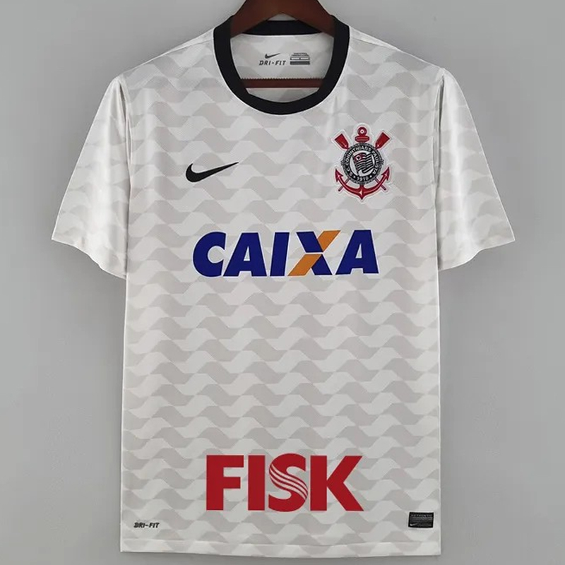 2012 Corinthian Home