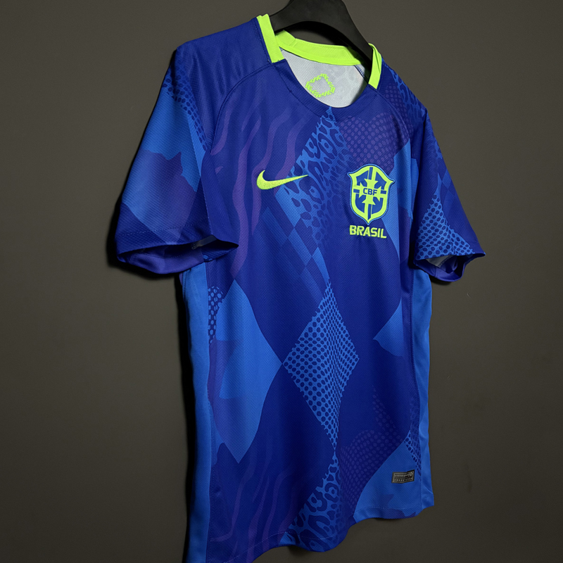 2025 Brazil Away