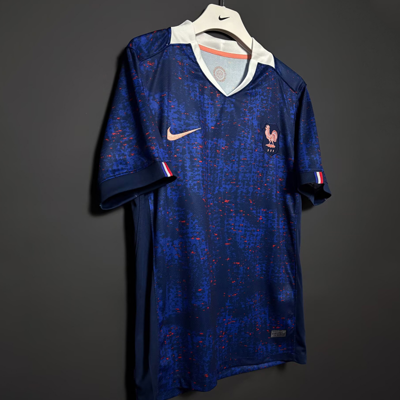 2025-2026  France Home