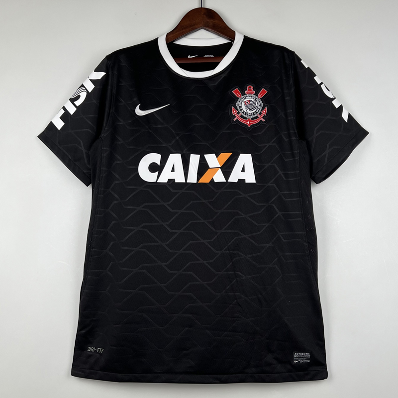 2008 Corinthian Away