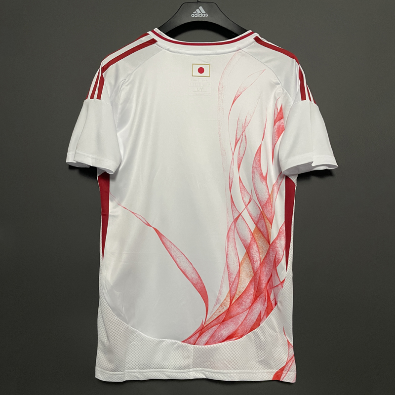 2025 Japan Away