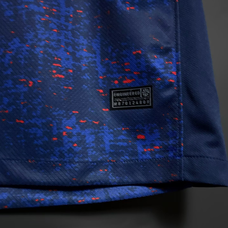 2025-2026  France Home