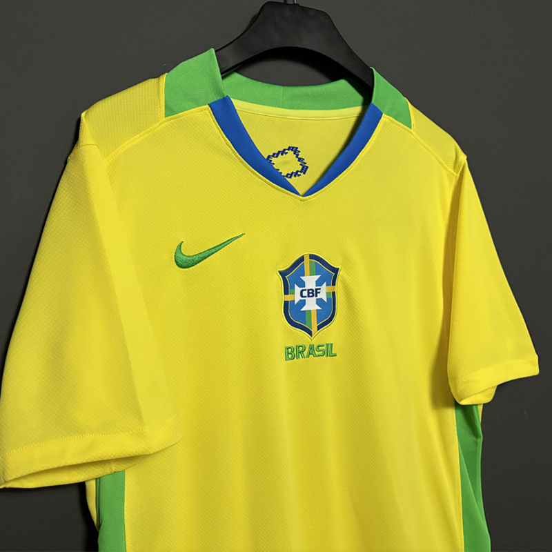 2025 Brazil Home