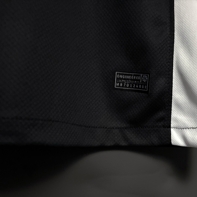 2025-2026  Corinthian Away